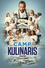 Poster for Camp kulinaris Season 7