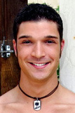 Foto retrato de Ross Michaels