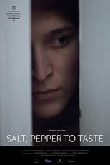 Poster for Salt, Pepper to Taste