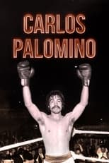 Poster for Carlos Palomino 