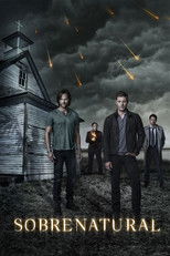 Supernatural: 9ª Temporada