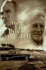 Poster for The Lies Boys Tell