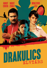 Camarada Drakulich (HDRip) Torrent