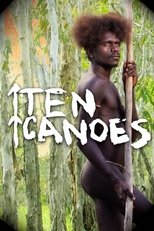 Ten Canoes main poster