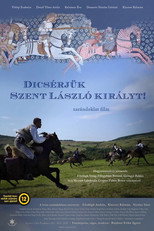 Dicsérjük Szent László királyt! poster