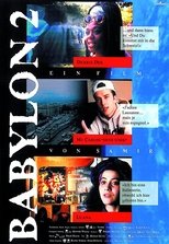 Babylon 2 poster movie