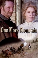 Poster for One More Mountain 