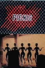 Poster for Picnic