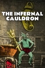 The Infernal Cauldron main poster