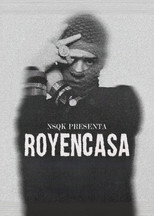 Nsqk presenta: ROY EN VIVO 2023 poster