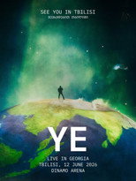 Ye Live in Georgia