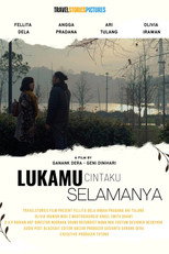 Poster for Lukamu Cintaku Selamanya