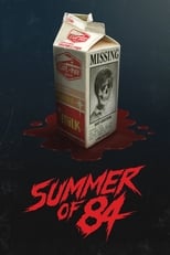 Summer of 84