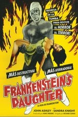 Frankenstein's Daughter