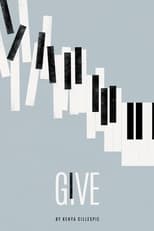 Poster for Give