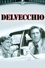 Poster for Delvecchio Season 1