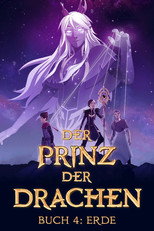 Poster zu Staffel 4 – Der Prinz der Drachen