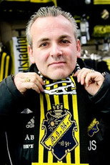 Johan Segui