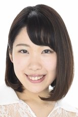 Foto retrato de Hitomi Kitazaki