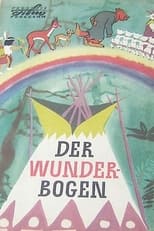 Poster for Der Wunderbogen