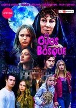Los ojos del bosque