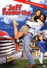 Poster for The Jeff Foxworthy Show Season 1