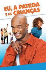 Eu, a Patroa e as Crianças: 2ª Temporada