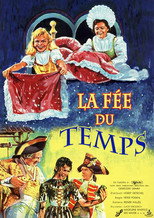 La F&eacute;e Du Temps