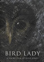 Poster for Bird Lady