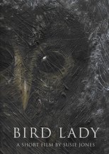 Poster for Bird Lady