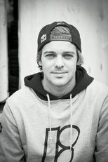 Foto retrato de Ryan Sheckler