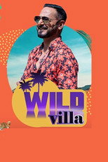 Wild Villa poster