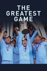 The Greatest Game