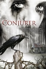 Poster for Conjurer 