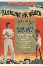 Älskling på vågen (1955)