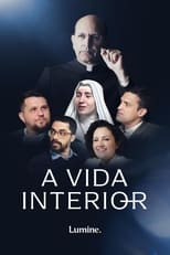 Poster for A Vida Interior