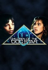 Children of the Dog Star poster image
