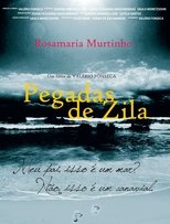 Pegadas de zila