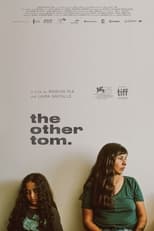 Poster for The Other Tom