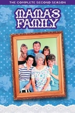 Poster for Mama's Family Season 2