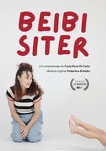 Poster for Beibi siter 