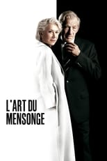 L'Art du mensonge serie streaming