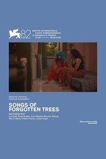 Songs of Forgotten Trees main poster