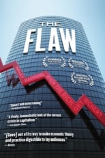 Poster for The Flaw