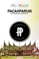 Poster for Pacah Paruik