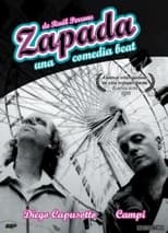Poster for Zapada, Una Comedia Beat