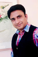 Anurag Mandal Anurag Mandal