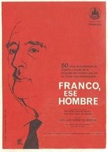 Poster for Franco… ese hombre 