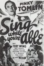 Poster for Sing While You're Able