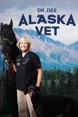 Poster for Dr. Dee: Alaska Vet